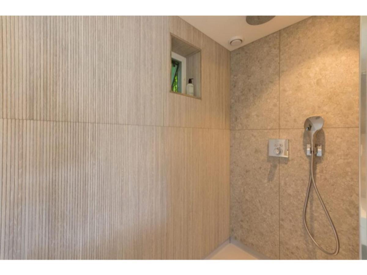 Luxury Holiday Home 250 Meters From The Beach 栋堡 外观 照片