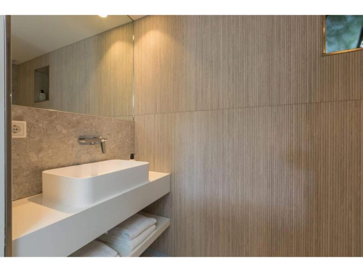 Luxury Holiday Home 250 Meters From The Beach 栋堡 外观 照片