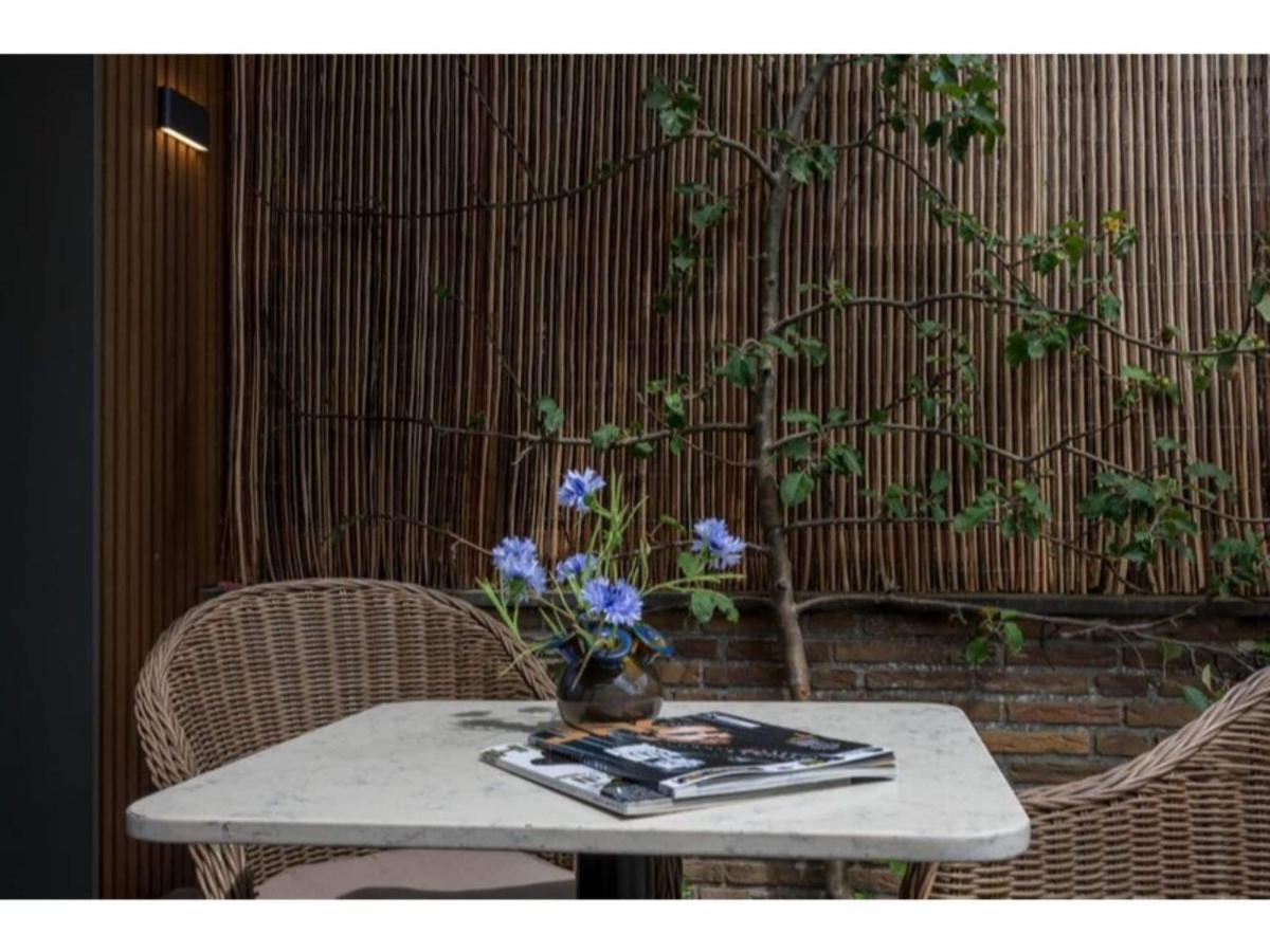 Luxury Holiday Home 250 Meters From The Beach 栋堡 外观 照片